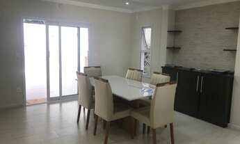 Imagem 5: Sobrado com 4 dormitórios ( sendo 1 suíte) à venda, 234 m² por R$ 1.200.000 - Jardim Karol