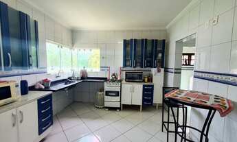 Imagem 2: Chácara com 2 dormitórios à venda, 600 m² por R$ 850.000,00 - Jardim Ana Maria - Sorocaba