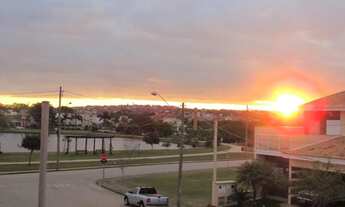 Imagem 2: Sobrado com 3 dormitórios à venda, 380 m² por R$ 1.850.000 - Condomínio Ibiti Royal Park