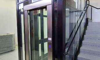 Imagem 2: Sala para alugar, 32 m² por R$ 1.590/mês - Jardim Simus - Sorocaba/SP