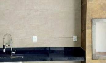 Imagem 5: Casa com 3 dormitórios à venda, 248 m² por R$ 2.100.000 - Alphaville Nova Esplanada III