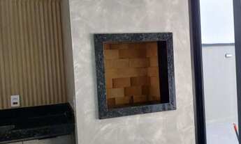 Imagem 5: Casa com 3 suítes à venda, 197 m² por R$ 1.600.000 - Condomínio Residencial Renaissance