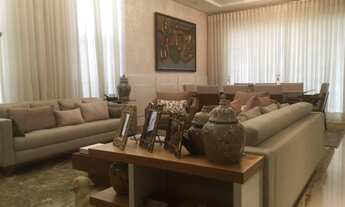 Imagem 3: Sobrado com 3 dormitórios à venda, 270 m² por R$ 1.110.000,00 - Condomínio Vila dos Inglez