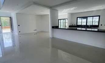 Imagem 7: Sobrado com 4 suítes à venda, 416 m² por R$ 2.790.000 - Alphaville Nova Esplanada 3 - Vot