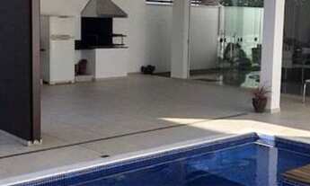 Imagem 3: Casa com 3 dormitórios à venda, 300 m² por R$ 1.980.000 - Condomínio Mont Blanc - Sorocaba