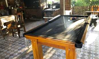 Imagem 3: Chácara com 2 dormitórios à venda, 24750 m² por R$ 800.000,00 - Sapetuba - Iperó/SP