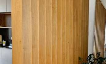 Imagem 3: Sobrado com 4 dormitórios à venda, 318 m² por R$ 2.800.000,00 - Alphaville Nova Esplanada