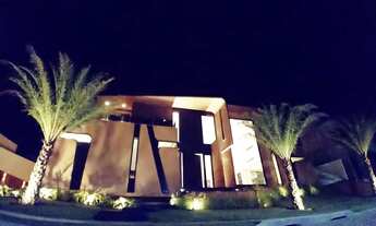 Imagem: Sobrado com 4 dormitórios à venda, construído