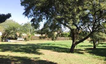 Imagem: Terreno à venda, 3412 m² por R$ 750.000