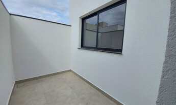 Imagem 6: Casa com 3 dormitórios à venda, 161 m² por R$ 1.000.000 - Condominio Le France - Sorocaba