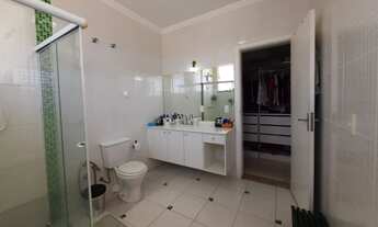 Imagem 4: Sobrado com 3 dormitórios à venda, 232 m² por R$ 980.000 - Condomínio Villa Olympia - Soro