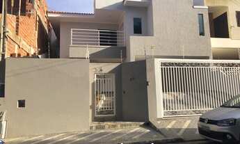 Imagem: Sobrado com 3 dormitórios à venda, 394