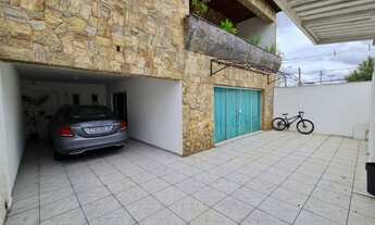 Imagem 2: Casa com 3 dormitórios à venda, 500 m² por R$ 1.100.000,00 - Central Parque Sorocaba - Sor