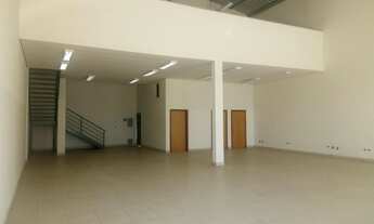 Imagem 3: Galpão para alugar, 300 m² por R$ 6.000,00/mês - Jardim Josane - Sorocaba/SP