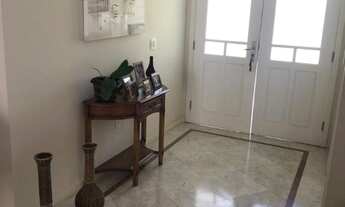 Imagem 4: Casa com 3 dormitórios à venda, 318 m² por R$ 1.890.000 - Jardim Residencial Tivoli Park