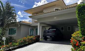 Imagem: Sobrado com 3 suítes para alugar, 385 m²