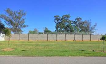 Imagem 2: Terreno à venda, 423 m² por R$ 600.000,00 - Alphaville Nova Esplanada I - Votorantim/SP