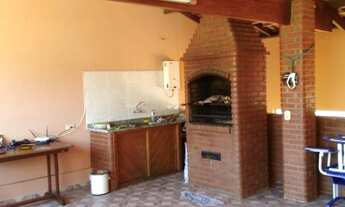 Imagem 6: Sobrado com 3 dormitórios à venda, 344 m² por R$ 550.000 - Jardim São Guilherme - Sorocaba