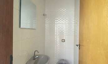 Imagem 3: Sobrado com 3 dormitórios à venda, 287 m² por R$ 1.500.000 - Condomínio Vila dos Inglezes