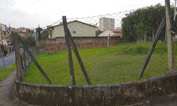 Imagem: Terreno à venda, 400 m² por R$ 450.000