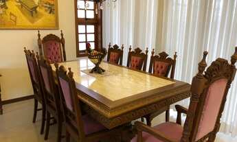 Imagem 7: Sobrado com 3 dormitórios à venda, 391 m² por R$ 2.100.000 - Condomínio Vila dos Inglezes