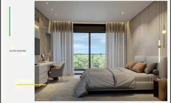 Imagem 3: Casa com 3 dormitórios à venda, 450 m² por R$ 2.558.121 - Alphaville - Votorantim/SP