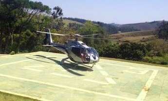 Imagem: Fazenda à venda, 4861800 m² por R$ 45.000.000,00