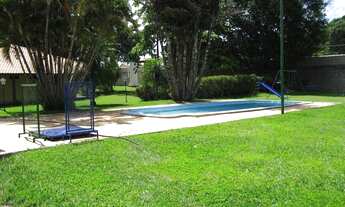 Imagem 7: Sítio com 4 dormitórios, 45000 m² - venda por R$ 3.000.000,00 ou aluguel por R$ 15.000,00