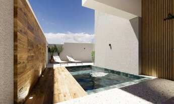 Imagem 7: Casa com 3 dormitórios à venda, 240 m² por R$ 1.890.000 - Condomínio Cyrela Landscape - Vo