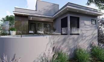 Imagem 6: Casa com 3 dormitórios à venda, 230 m² por R$ 1.750.000,00 - Alphaville Nova Esplanada III