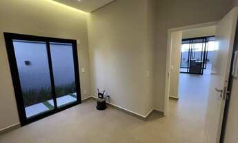 Imagem 2: Casa com 4 dormitórios à venda, 220 m² por R$ 2.235.000,00 - Condomínio Alphaville Castell