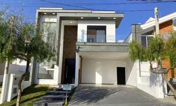 Imagem 5: Casa com 3 dormitórios à venda, 172 m² por R$ 1.350.000 - Ibiti Reserva - Sorocaba/SP