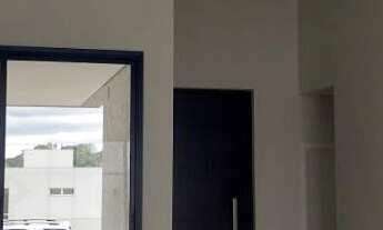 Imagem 2: Casa com 3 dormitórios à venda, 161 m² por R$ 1.000.000 - Condominio Le France - Sorocaba