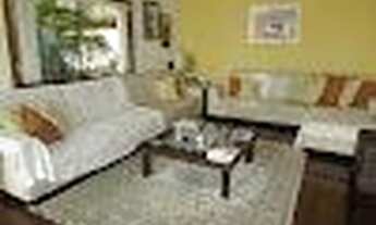 Imagem 6: Sobrado com 4 dormitórios (sendo 2 suítes) , 780 m² - venda por R$ 3.490.000 ou aluguel po