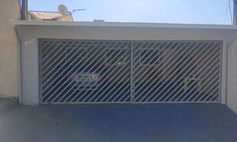 Imagem: Casa com 2 dormitórios à venda, 70 m²