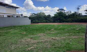 Imagem 3: Terreno à venda, 461 m² por R$ 600.000,00 - Alphaville Nova Esplanada IV - Votorantim/SP