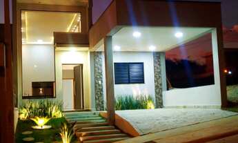 Imagem 3: Casa com 3 dormitórios à venda, 88 m² por R$ 630.000,00 - Horto Florestal - Sorocaba/SP