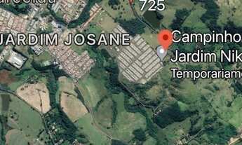 Imagem 3: Área à venda, 67000 m² por R$ 10.100.000,00 - Jardim Josane - Sorocaba/SP