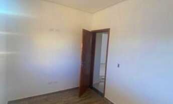 Imagem 2: Casa com 3 dormitórios à venda, 106 m² por R$ 510.000,00 - Parque São Bento - Sorocaba/SP