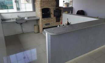 Imagem 3: Sobrado com 3 dormitórios à venda, 307 m² por R$ 1.170.000,00 - Vila Trujillo - Sorocaba/S