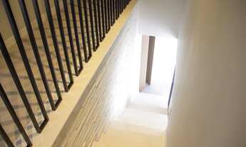 Imagem 6: Sobrado com 4 dormitórios à venda, 312 m² por R$ 3.200.000,00 - Alphaville Nova Esplanada