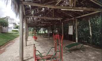 Imagem 7: Casa com 3 dormitórios à venda, 170 m² por R$ 1.050.000,00 - Condomínio Golden Park Alfa