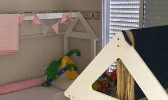 Imagem 2: Casa com 3 dormitórios à venda, 100 m² por R$ 650.000 - Cajuru do Sul - Sorocaba/SP