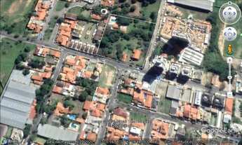 Imagem 2: Área à venda, 6200 m² por R$ 9.300.000,00 - Jardim Pagliato - Sorocaba/SP