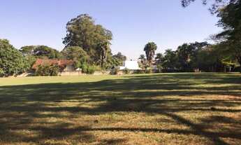 Imagem: Terreno à venda, 4607 m² por R$ 5.000.000,00