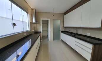 Imagem: Sobrado com 4 dormitórios, 460 m² - venda