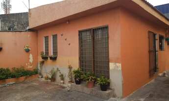 Imagem 4: Casa com 2 dormitórios à venda, 115 m² por R$ 550.000,00 - Itavuvu - Sorocaba/SP