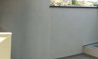 Imagem 3: Sobrado com 2 dormitórios ( sendo 1 suíte) à venda, 78 m² por R$ 430.000 - Jardim São Paul