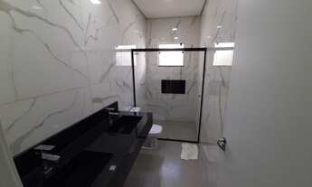 Imagem 7: Casa com 3 dormitórios à venda, 158 m² por R$ 1.100.000 - Chácaras Reunidas São Jorge - So