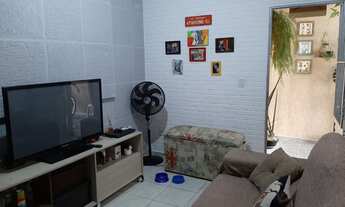 Imagem 5: Casa com 2 dormitórios à venda, 95 m² por R$ 240.000,00 - Jardim Alpes de Sorocaba - Soroc